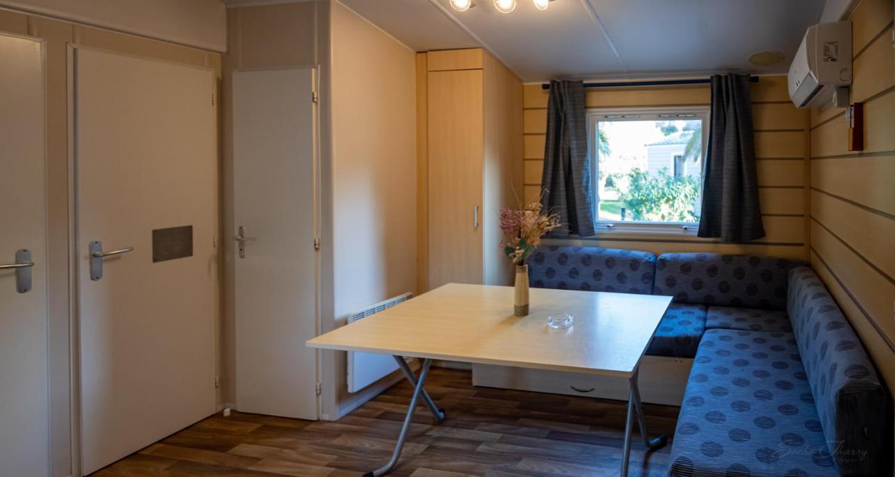 Camping&resort La Torre Del Sol Resort Miami Playa
