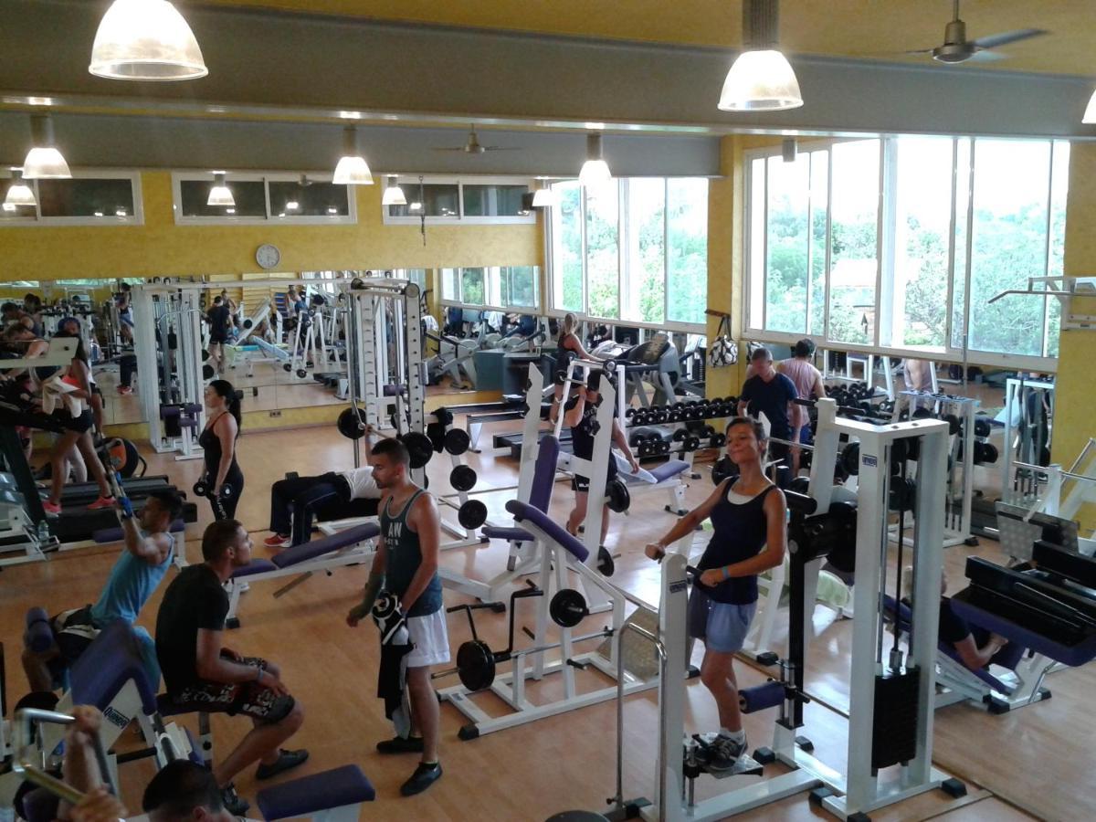 Camping&resort La Torre Del Sol