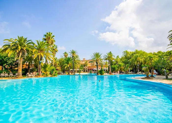 Camping & Resort La Torre Del Sol