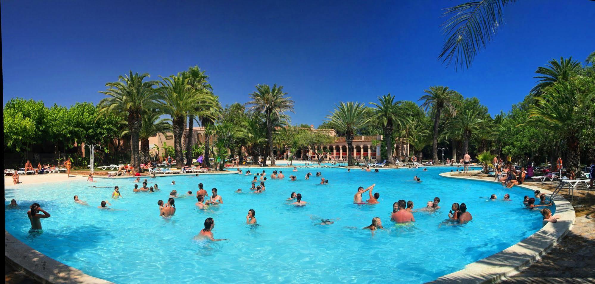 Resort & La Torre Del Sol