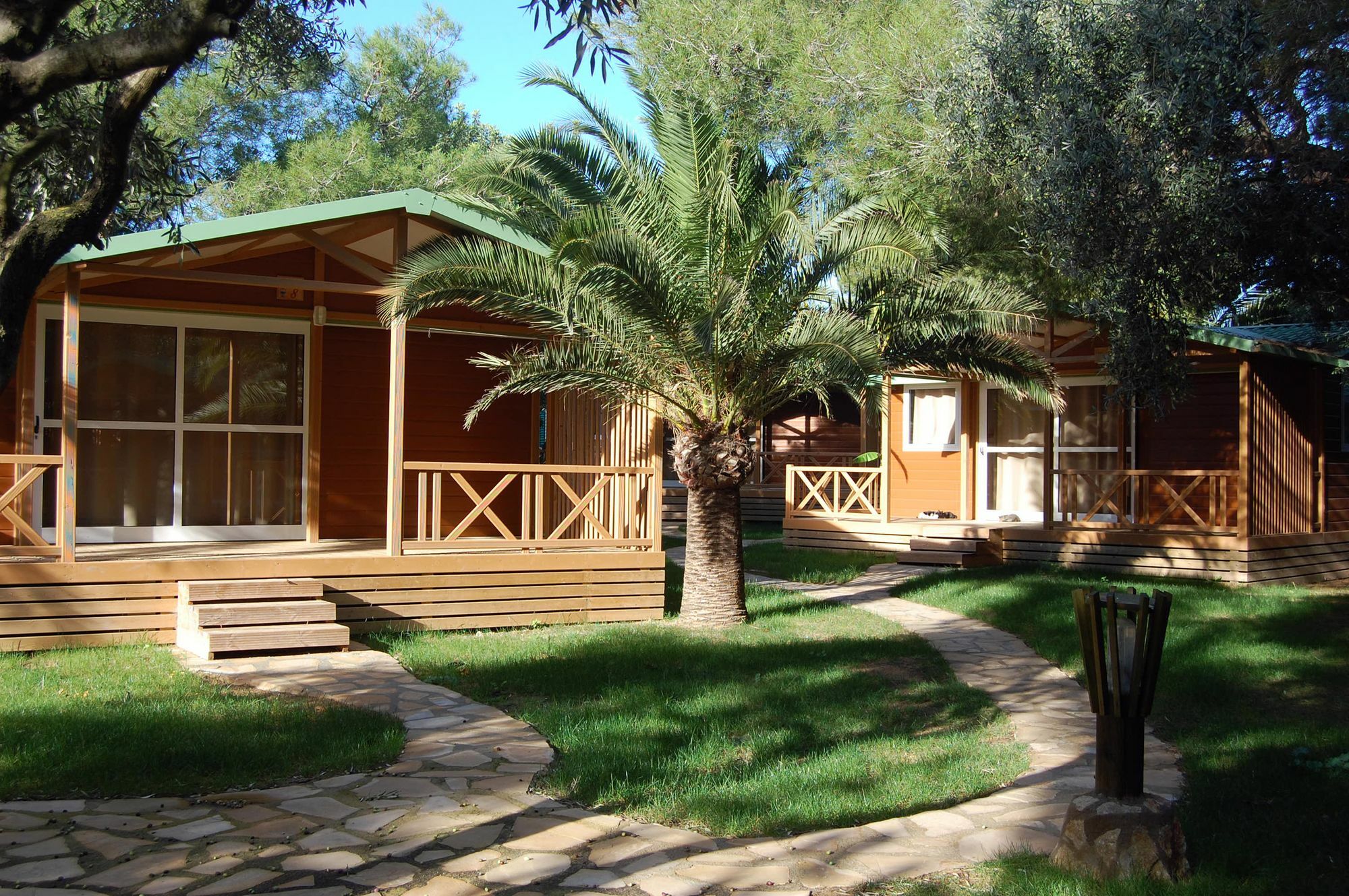 & La Torre Del Sol