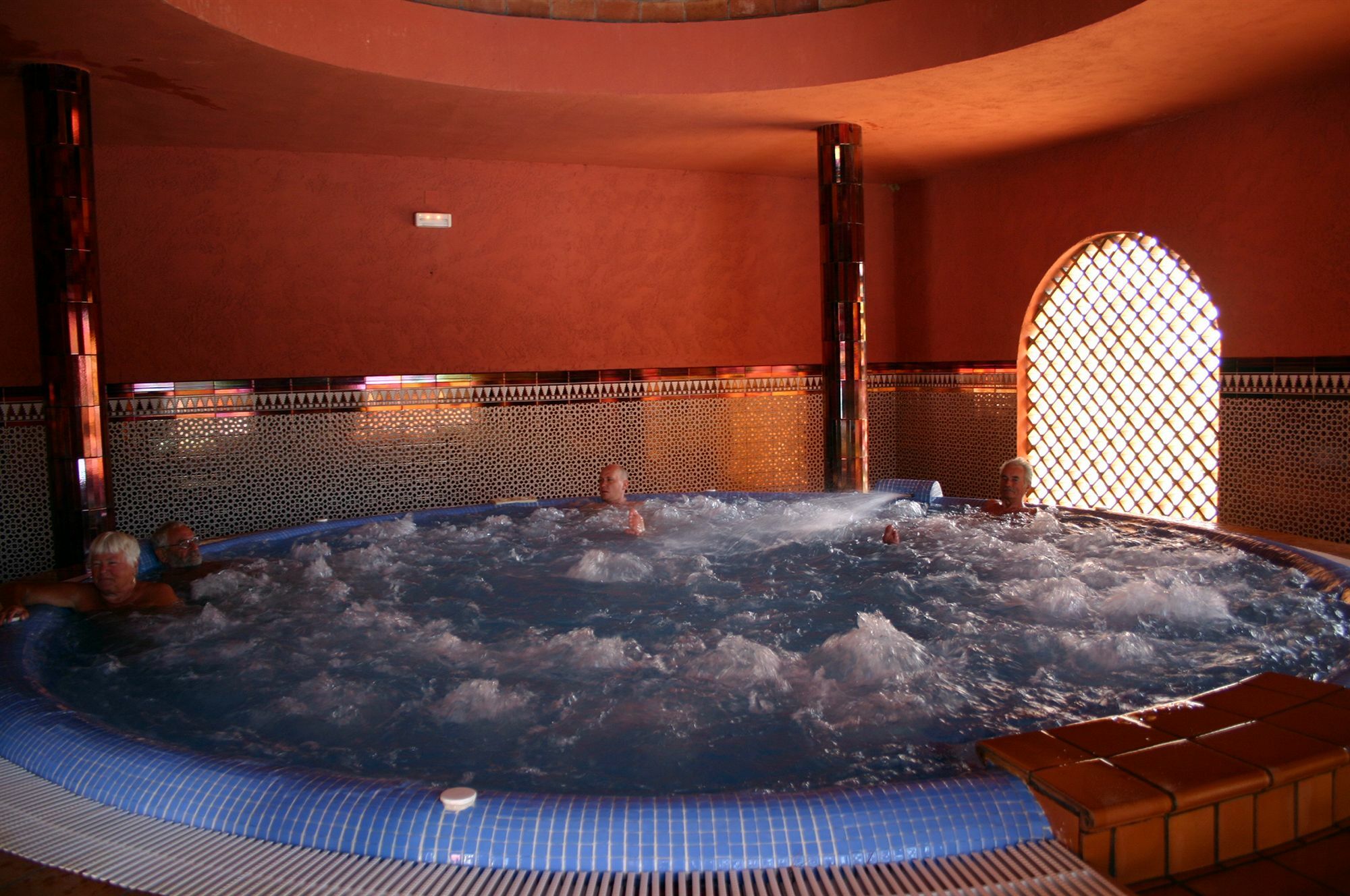 Resort & La Torre Del Sol