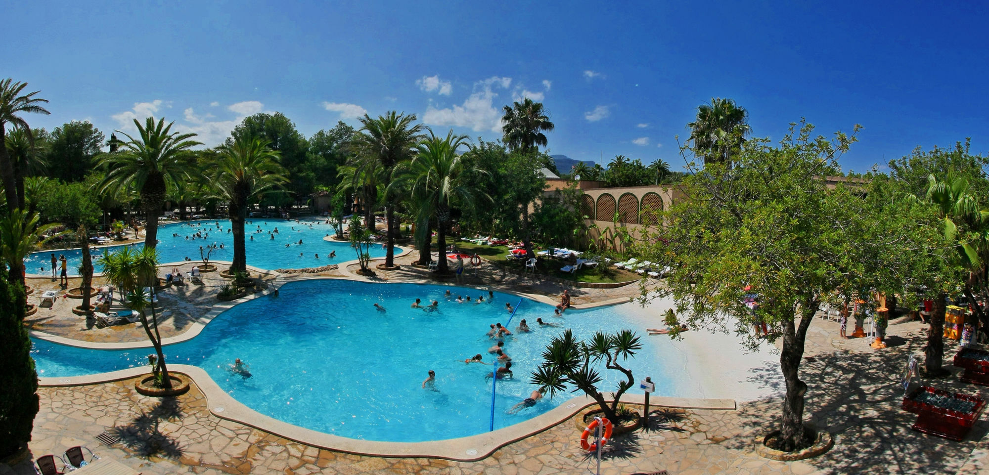 & La Torre Del Sol Resort Miami Playa